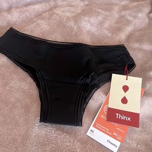 NWT Thinx Period Underwear